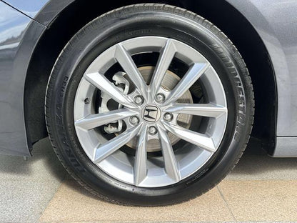 Certificated Used GAC Honda Accord 2022 260TURBO Comfort Edition