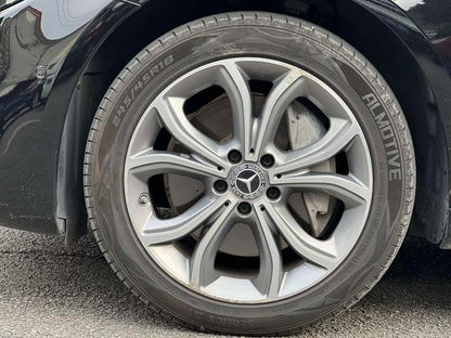 Certificated Used Mercedes-Benz E-Class 2020 E 300 L Sport Luxury