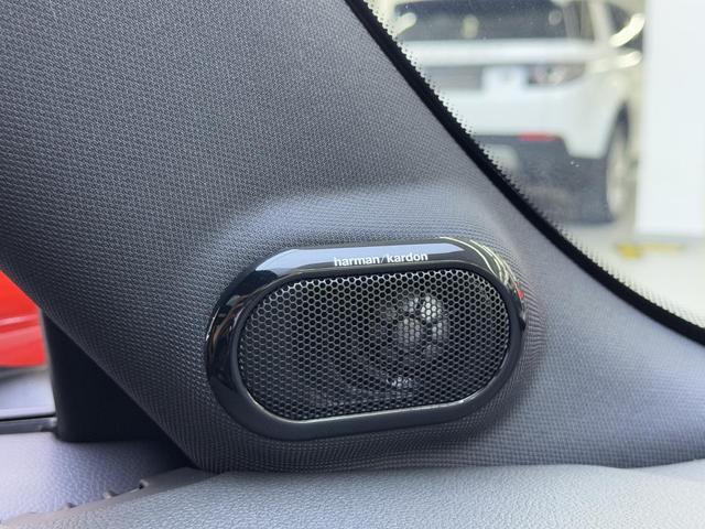 Certificated Used MINI 2023 Facelift 2.0T COOPER S Artist