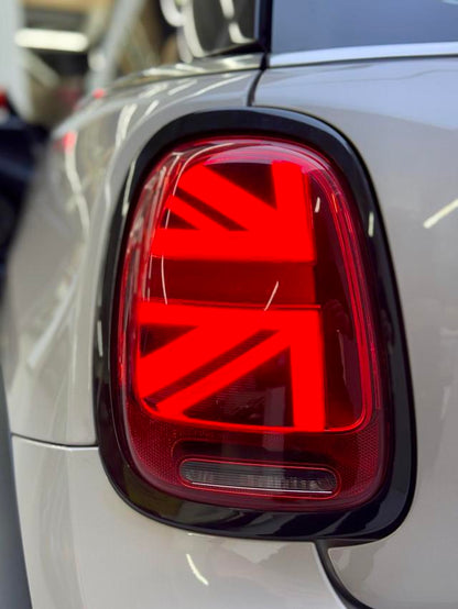 Certificated Used MINI 2023 Facelift 2.0T COOPER S Artist