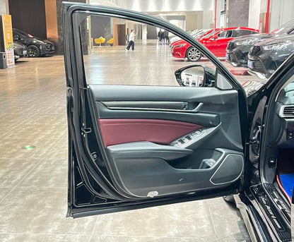 Certificated Used GAC Honda Accord 2022 Model 260TURBO Phantom Night Premium Edition