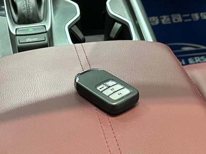 Certificated Used GAC Honda Accord 2022 Model 260TURBO Phantom Night Premium Edition