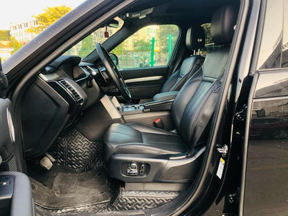 Certificated Used Land Rover Discovery 2020 3.0 V6 30th Anniversary Special Edition