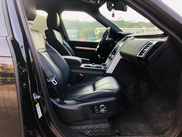 Certificated Used Land Rover Discovery 2020 3.0 V6 30th Anniversary Special Edition