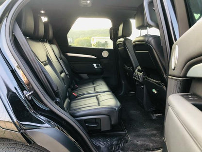 Certificated Used Land Rover Discovery 2020 3.0 V6 30th Anniversary Special Edition