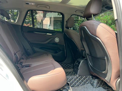 Certificated Used BMW X1 2022 Sdrive25li Lingxianxing