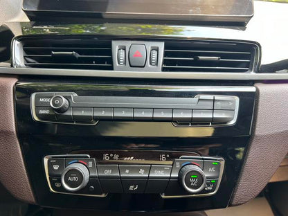 Certificated Used BMW X1 2022 Sdrive25li Lingxianxing