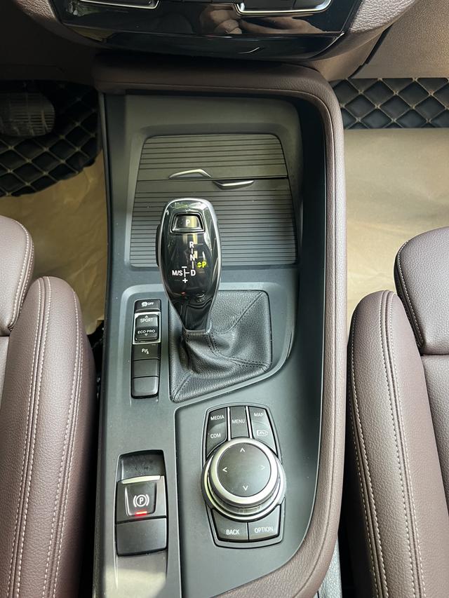 Certificated Used BMW X1 2022 Sdrive25li Lingxianxing