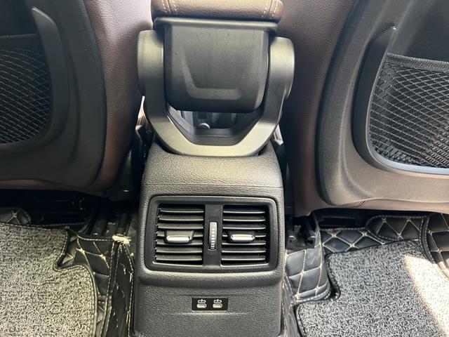 Certificated Used BMW X1 2022 Sdrive25li Lingxianxing