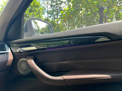 Certificated Used BMW X1 2022 Sdrive25li Lingxianxing