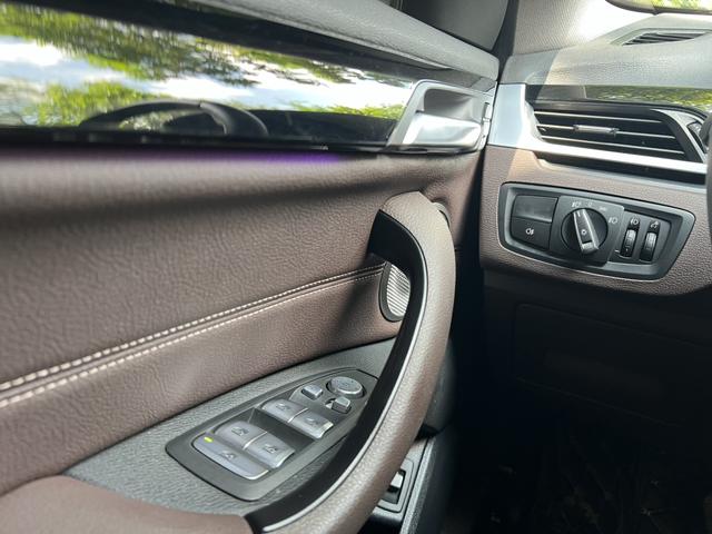 Certificated Used BMW X1 2022 Sdrive25li Lingxianxing