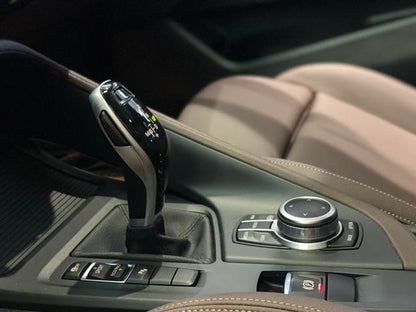 Certificated Used BMW X1 2022 Sdrive25li Lingxianxing