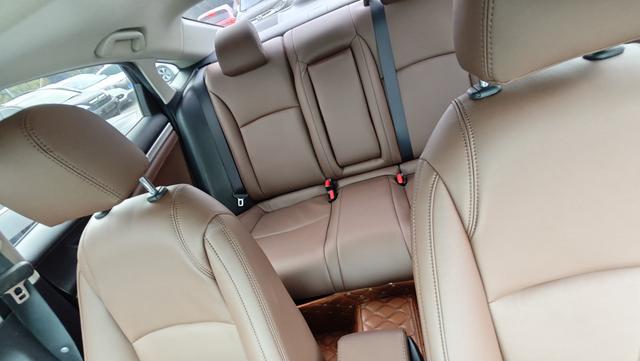 Certificated Used Dongfeng Honda Civic 2016 220Turbo CVT Premium