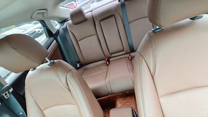 Certificated Used Dongfeng Honda Civic 2016 220Turbo CVT Premium