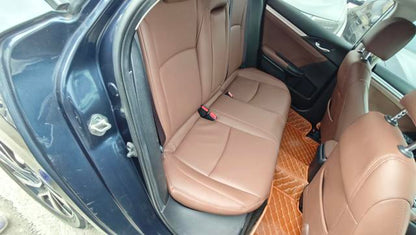 Certificated Used Dongfeng Honda Civic 2016 220Turbo CVT Premium