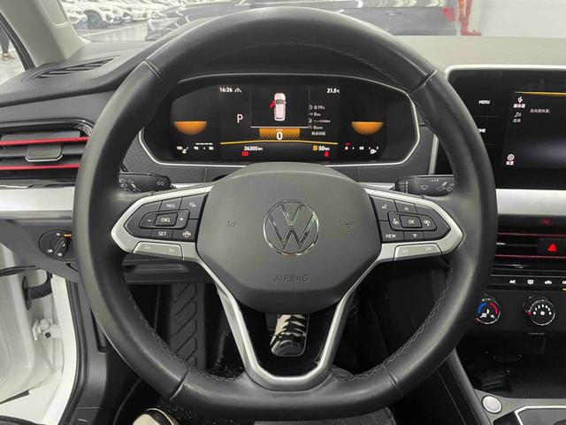 Certificated Used SAIC Volkswagen Lavida 2023 200TSI DSG Starry Sky Manyi Edition