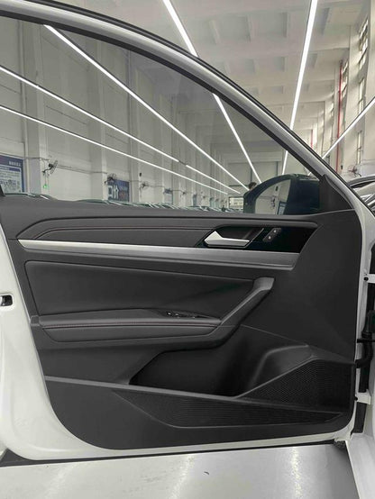 Certificated Used SAIC Volkswagen Lavida 2023 200TSI DSG Starry Sky Manyi Edition