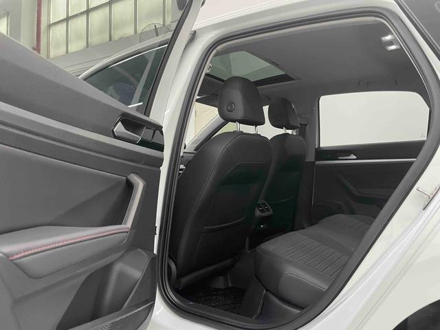 Certificated Used SAIC Volkswagen Lavida 2023 200TSI DSG Starry Sky Manyi Edition