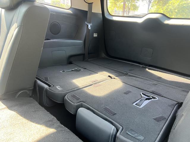 Certificated Used BYD Song MAX 2021 Upgrade 1.5T Automatic Luxury 7-Seat