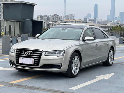 Certificated Used Vios 2014 1.5L Automatic Zhizhen Edition