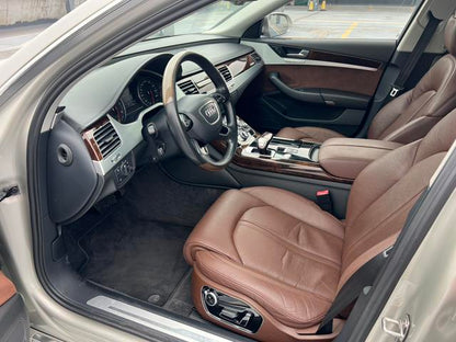 Certificated Used Vios 2014 1.5L Automatic Zhizhen Edition