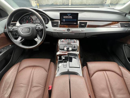 Certificated Used Vios 2014 1.5L Automatic Zhizhen Edition