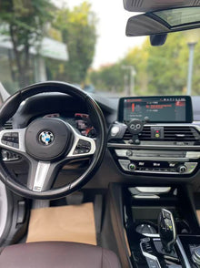 Certificated Used BMW X3 2020 Model xDrive25i Luxury Package