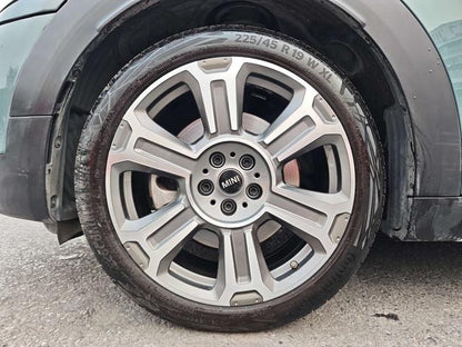 Certificated Used MINI COUNTRYMAN 2021 2.0T COOPER S ALL4