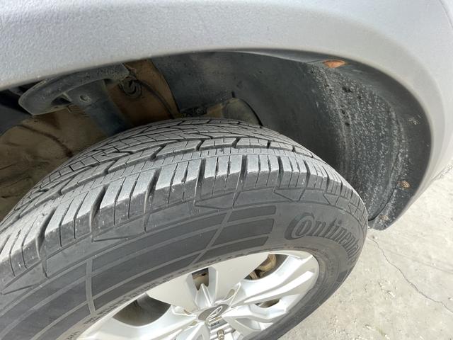 Certificated Used Chery Tiggo 5x 2019 HERO 1.5L Manual Fashion Edition