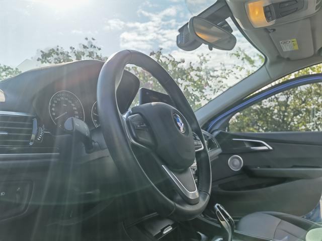 Certificated Used BMW 1 Series 2021 Facelifted 120i M Sport