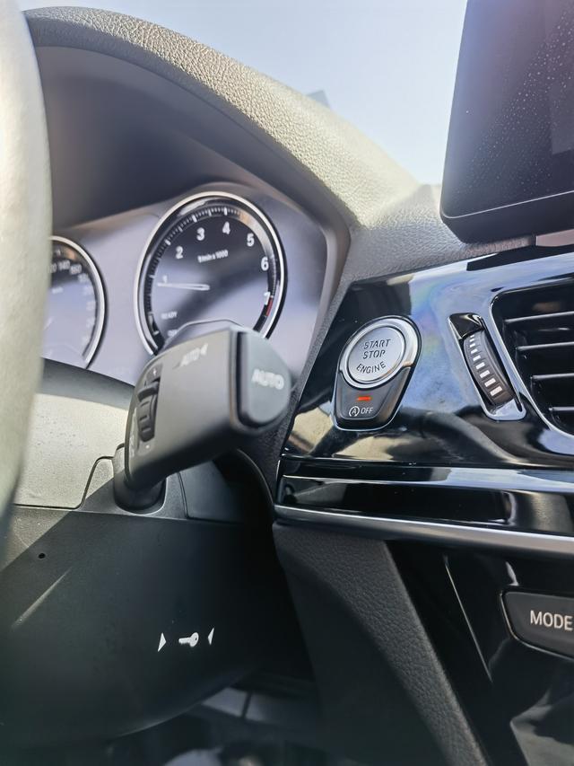 Certificated Used BMW 1 Series 2021 Facelifted 120i M Sport