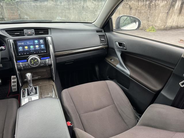 Certificated Used FAW Toyota Reiz 2013 2.5S Elite Edition