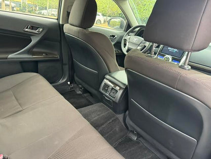 Certificated Used FAW Toyota Reiz 2013 2.5S Elite Edition