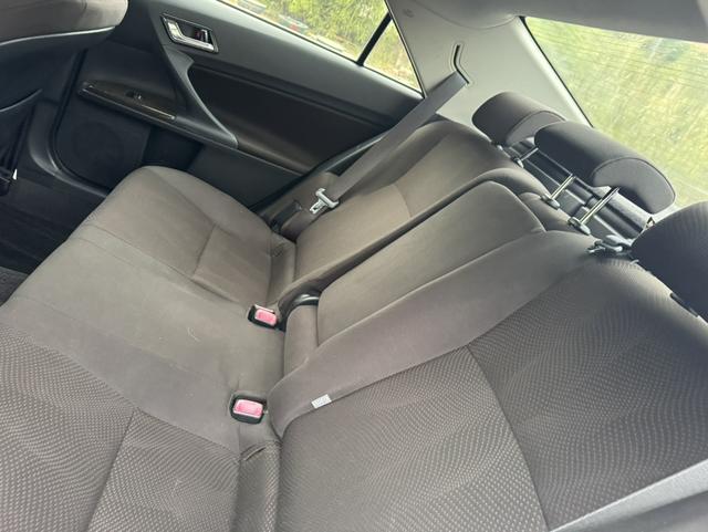 Certificated Used FAW Toyota Reiz 2013 2.5S Elite Edition