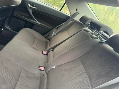 Certificated Used FAW Toyota Reiz 2013 2.5S Elite Edition