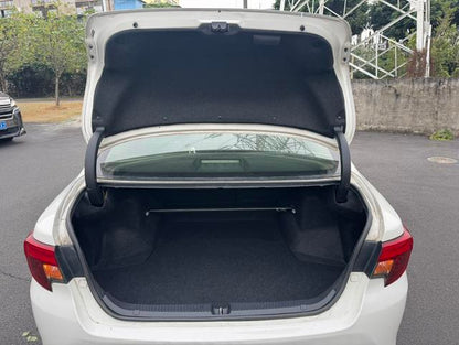 Certificated Used FAW Toyota Reiz 2013 2.5S Elite Edition