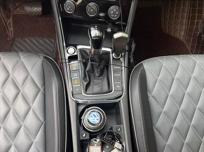 Certificated Used FAW-Volkswagen Sagitar 2023 280TSI DSG Excellence Plus