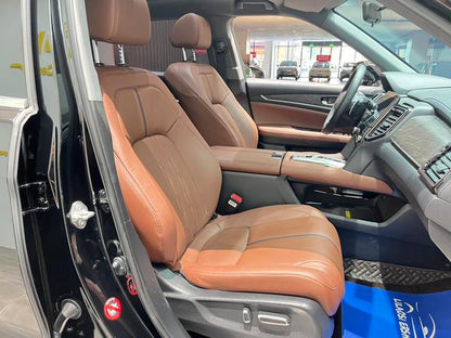 Certificated Used Honda UR-V 2020 Model 370TURBO Two-Wheel Drive Elegant Edition