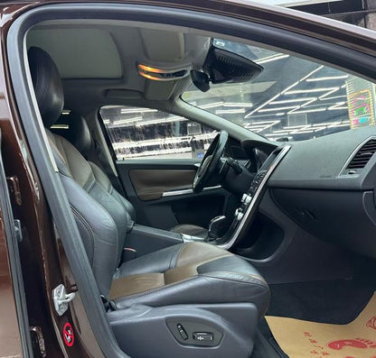 Certificated Used Volvo XC60 2014 Facelift T5 Summum