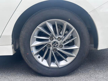 Certificated Used Dongfeng Nissan Venucia D60 2023 PLUS 1.6L XE CVT Chaoling Edition