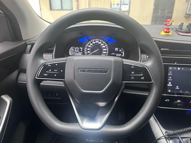 Certificated Used Dongfeng Nissan Venucia D60 2023 PLUS 1.6L XE CVT Chaoling Edition