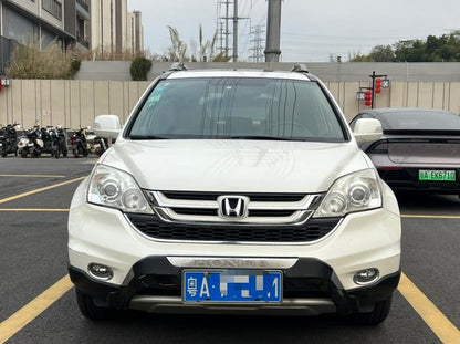 Certificated Used Honda CR-V 2010 2.4L Automatic 4WD Luxury Edition