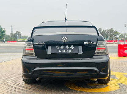 Certificated Used FAW-Volkswagen Bora Classic 2005 1.8T R (Sport Edition)