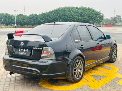 Certificated Used FAW-Volkswagen Bora Classic 2005 1.8T R (Sport Edition)