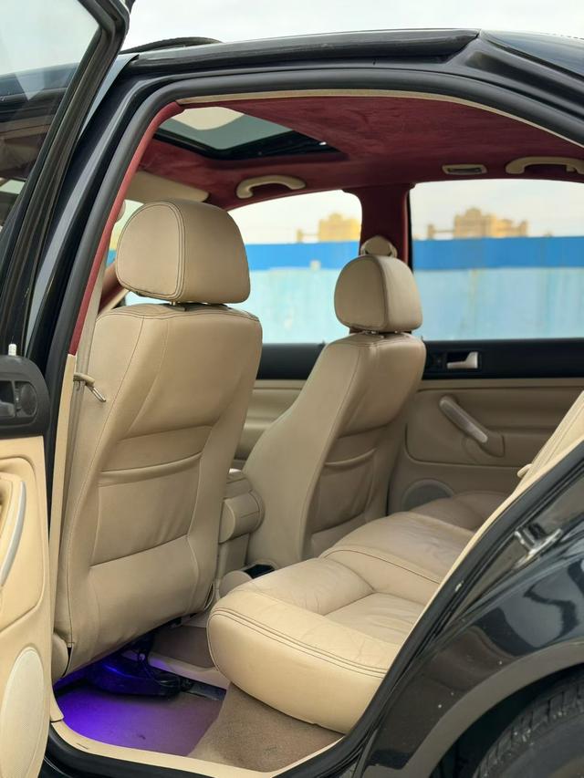 Certificated Used FAW-Volkswagen Bora Classic 2005 1.8T R (Sport Edition)