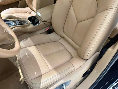 Certificated Used Porsche Cayenne 2011 Cayenne 3.0T