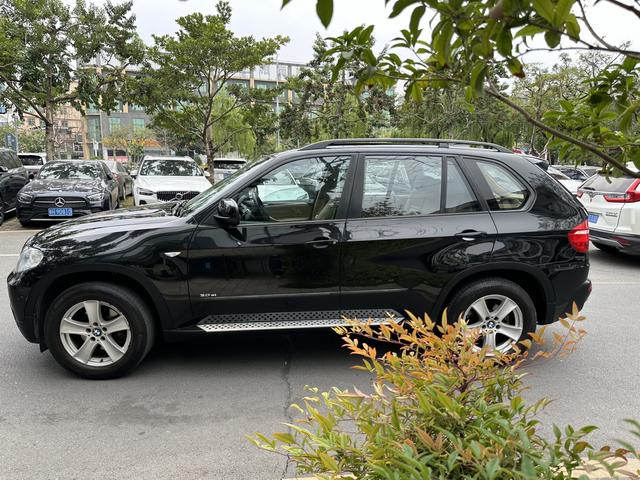 Certificated Used BMW X5 (Imported) 2007 Model 3.0 Manual & Automatic US - Spec Luxury Edition