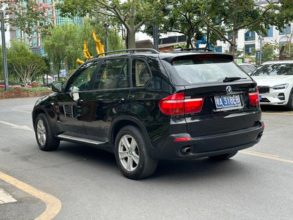 Certificated Used BMW X5 (Imported) 2007 Model 3.0 Manual & Automatic US - Spec Luxury Edition