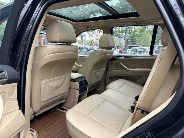 Certificated Used BMW X5 (Imported) 2007 Model 3.0 Manual & Automatic US - Spec Luxury Edition