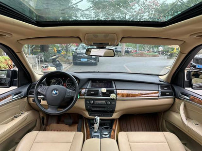 Certificated Used BMW X5 (Imported) 2007 Model 3.0 Manual & Automatic US - Spec Luxury Edition